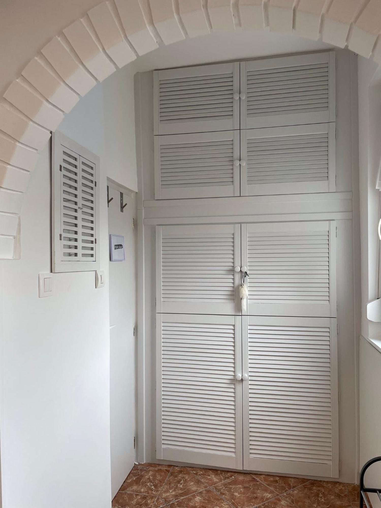 Var-Lak Apartman Balatonfůzfő Exteriör bild