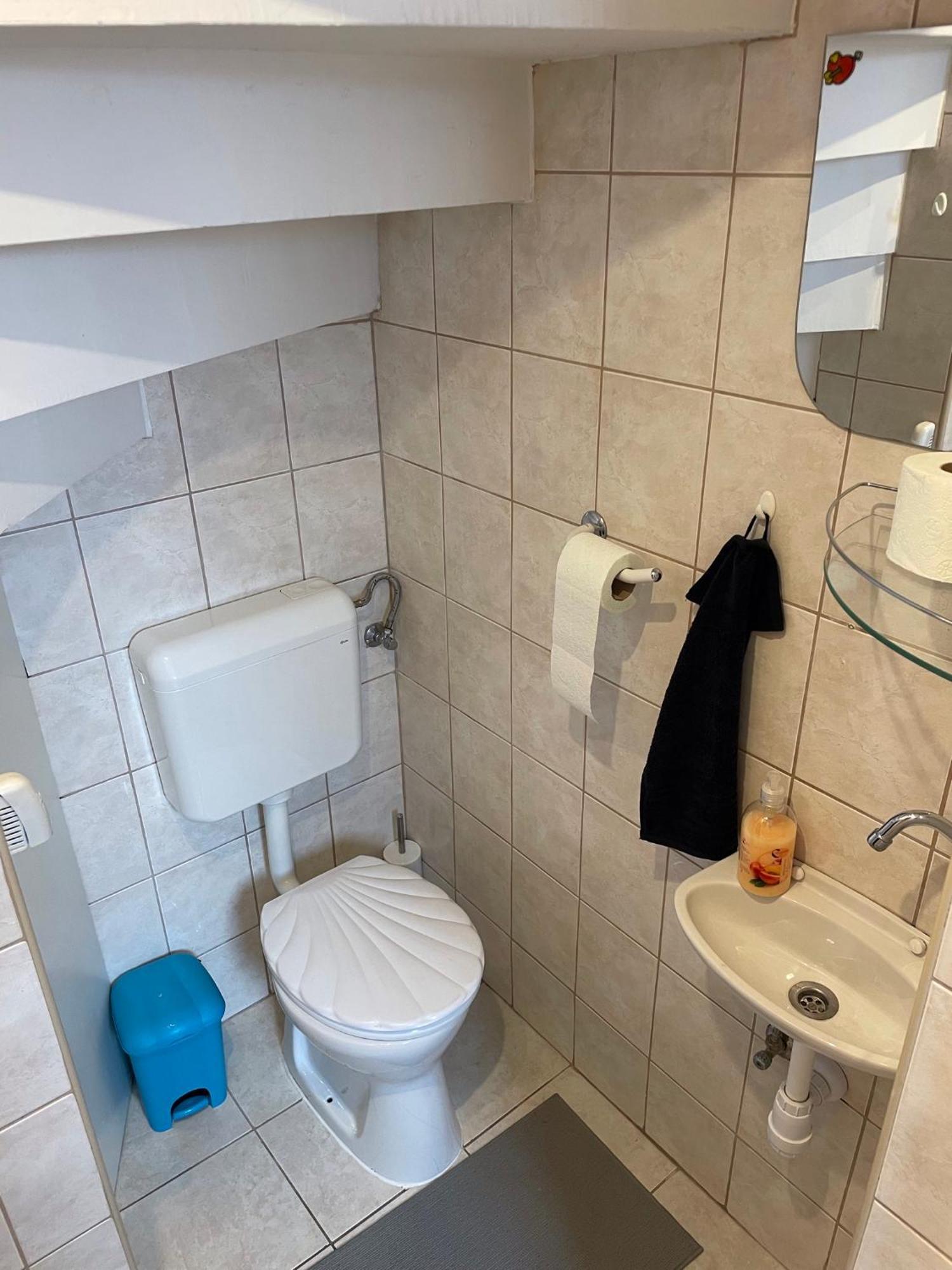 Var-Lak Apartman Balatonfůzfő Exteriör bild