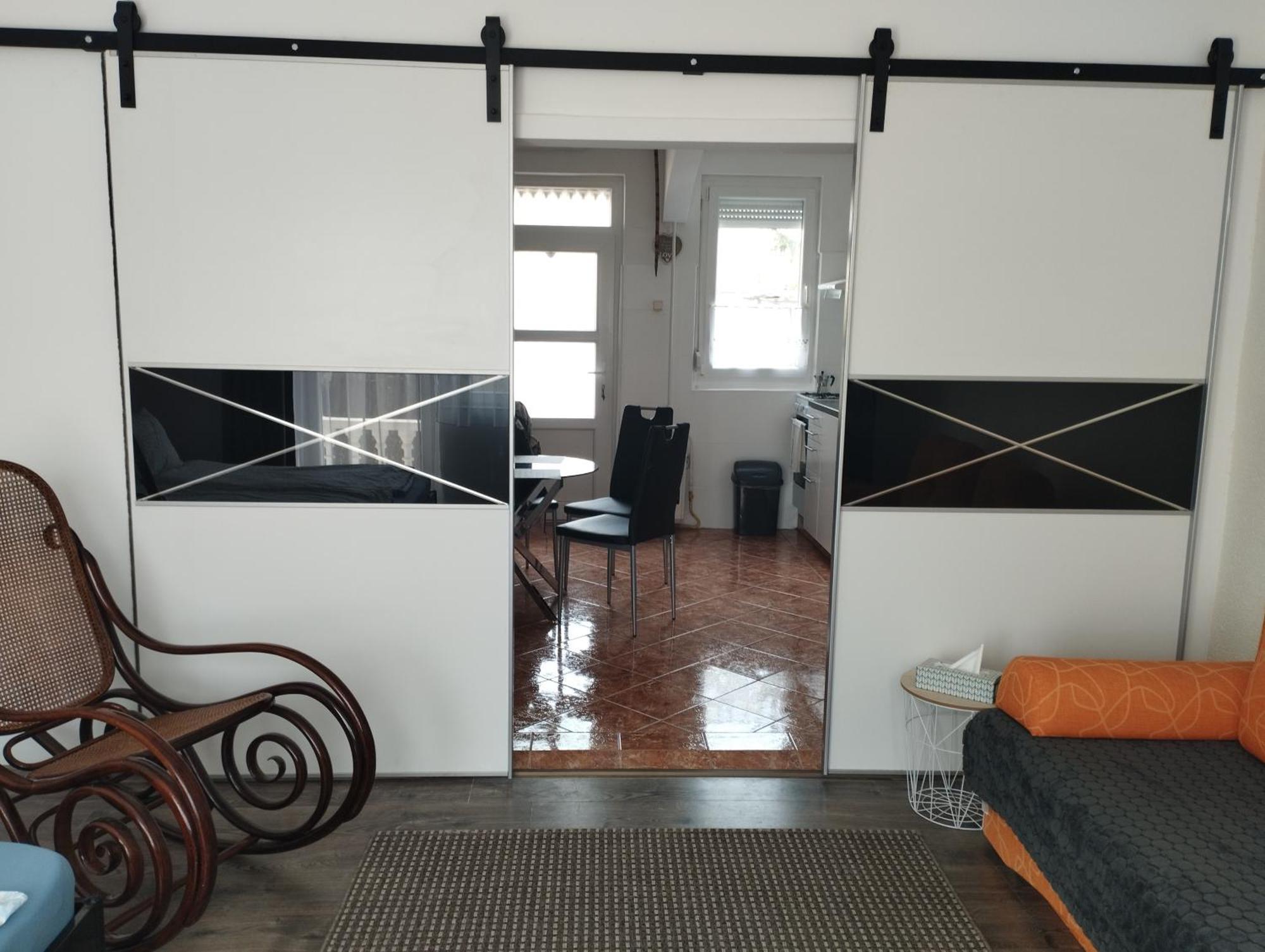 Var-Lak Apartman Balatonfůzfő Exteriör bild